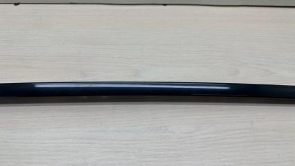 Молдинг на дверь задний правый X6 2012 E71 N57D30A