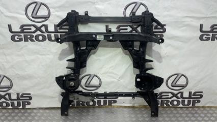 Подрамник передний BMW X6 2012 контрактная Подрамник передний BMW X6 2012