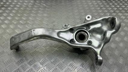 Кулак поворотный передний правый BMW X5 2015