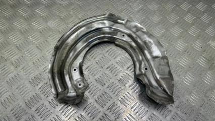 Пыльник тормозного диска передний левый BMW 3-Series 2019