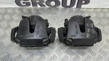 Суппорт задний BMW X6 2012