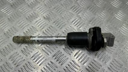 Рулевой кардан передний BMW X5 2015