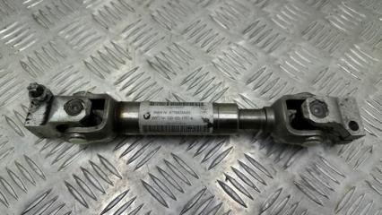 Рулевой кардан передний BMW X5 2015