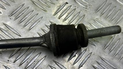 Стойка стабилизатора передняя левая GLS - Class 2018 X166 OM642