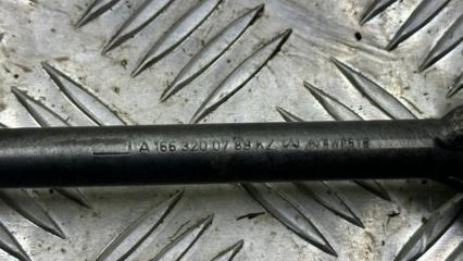 Стойка стабилизатора передняя левая GLS - Class 2018 X166 OM642