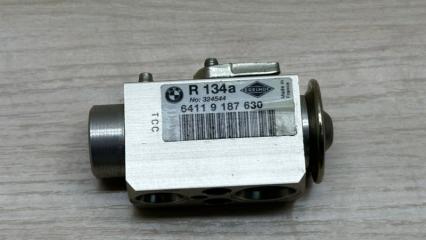 Клапан кондиционера BMW X6 2012
