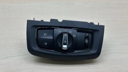 Блок управления светом передний BMW X5 2016