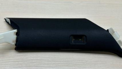 Обшивка стойки задняя левая BMW X6 E71 N57D30A