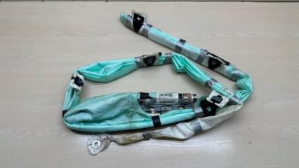 Подушка безопасности правая BMW X5 2015