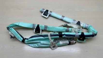 Подушка безопасности левая BMW X5 2015