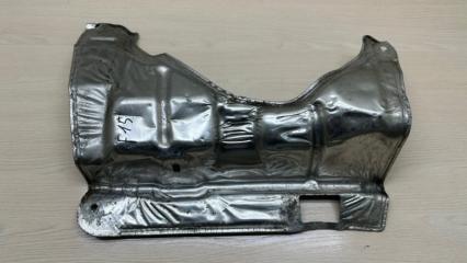 Тепловой экран передний правый BMW X5 2018