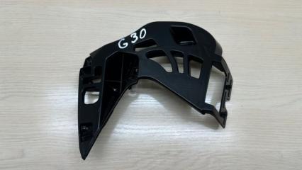 Кронштейн бампера передний правый BMW 5 - Series 2017