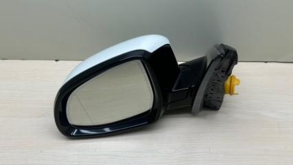 Зеркало переднее левое BMW X5 2015