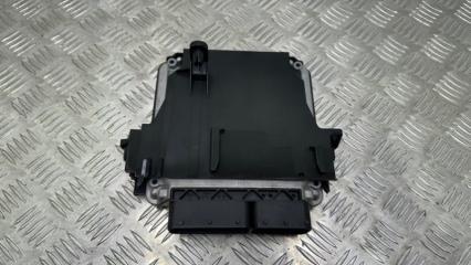 Блок управления двигателем передний BMW X6 2017