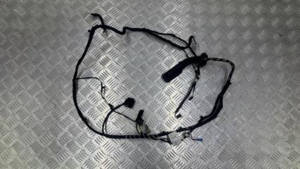 Проводка двери передняя правая BMW 3-Series 2019