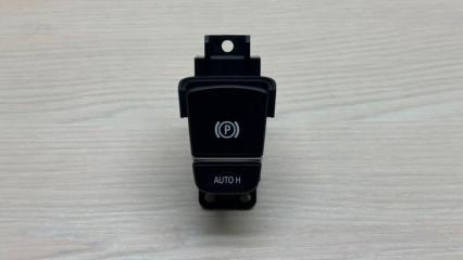 Кнопка стояночного тормоза BMW 5 - Series 2017