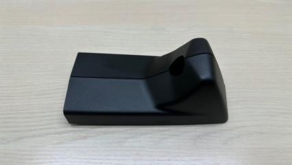 Накладка на зеркало передняя BMW X5 2016