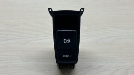 Кнопка стояночного тормоза передняя BMW X6 2012