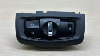 Блок управления светом передний BMW X5 2016