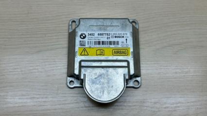 Блок управления SRS BMW 3-Series 2019