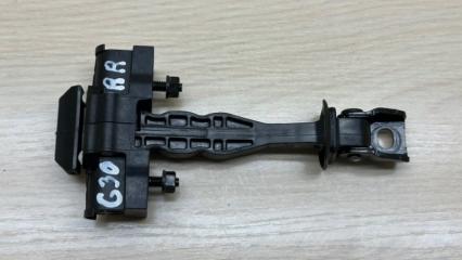 Ограничитель двери задний BMW 5 - Series 2017 контрактная Ограничитель двери задний BMW 5 - Series 2017