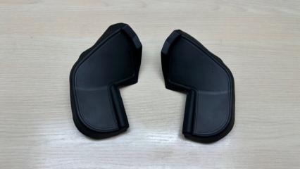 Накладка двери багажника задняя BMW X6 2017