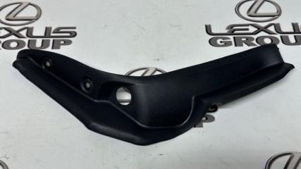 Водоотводная накладка задняя левая BMW 3-Series 2019