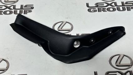 Водоотводная накладка задняя правая BMW 3-Series 2019