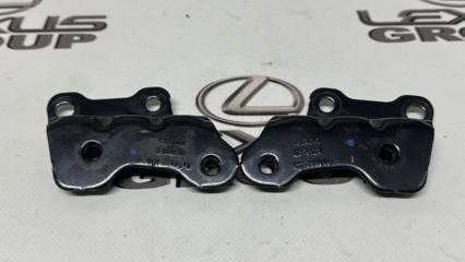 Переходная пластина задняя BMW 3-Series 2019