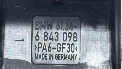 Прикуриватель X6 2017 F16 N57D30A