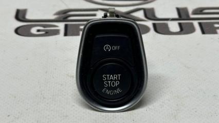 Кнопка запуска двигателя передняя BMW 3-Series 2019 контрактная Кнопка запуска двигателя передняя BMW 3-Series 2019