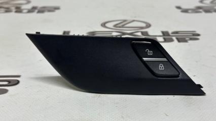 Накладка декоративная передняя правая BMW X5 2017 контрактная Накладка декоративная передняя правая BMW X5 2017