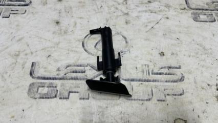 Форсунка омывателя фар передняя правая BMW 5 - Series 2017