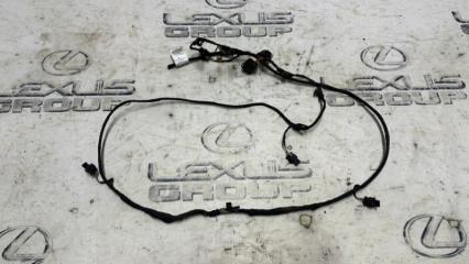 Проводка датчиков парковки передняя BMW 5 - Series 2017