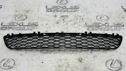 Решетка бампера передняя BMW 5 - Series 2017