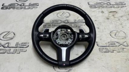 Руль Рулевое колесо передний BMW 3-Series 2019