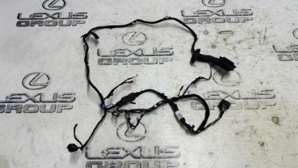 Проводка двери задняя BMW 5 - Series 2017