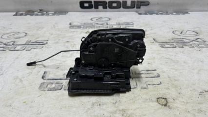 Замок двери задний правый BMW 5 - Series 2017