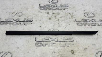 Запчасть молдинг на дверь задний правый BMW 5 - Series 2017