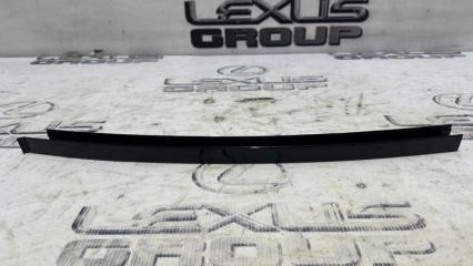 Запчасть молдинг на дверь задний правый BMW 5 - Series 2017