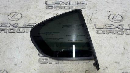 Стекло боковое заднее правое BMW 5 - Series 2017