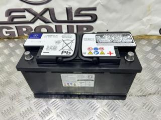 Аккумуляторная батарея GLS - Class 2018 X166