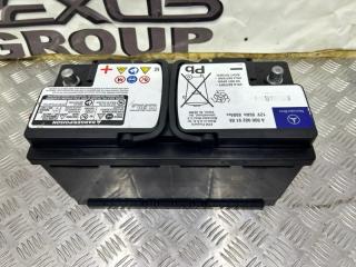 Аккумуляторная батарея Mercedes-Benz GLS - Class X166