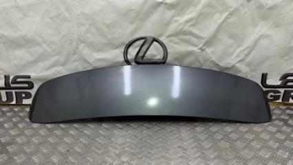 Спойлер задний Mercedes-Benz GLS - Class 2018 X166 OM642 A1667900988 контрактная