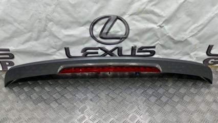 Спойлер задний Mercedes-Benz GLS - Class X166 OM642