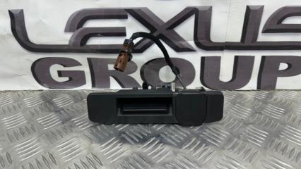 Запчасть камера заднего вида задняя Mercedes-Benz GLS - Class 2018