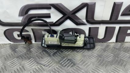 Камера заднего вида задняя GLS - Class 2018 X166 OM642