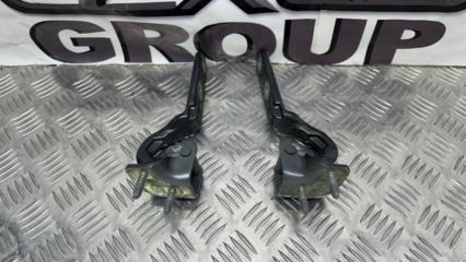 Петля багажника задняя GLS - Class 2018 X166 OM642