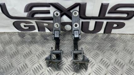 Петля багажника задняя Mercedes-Benz GLS - Class X166 OM642