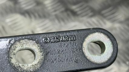 Петля багажника задняя GLS - Class 2018 X166 OM642